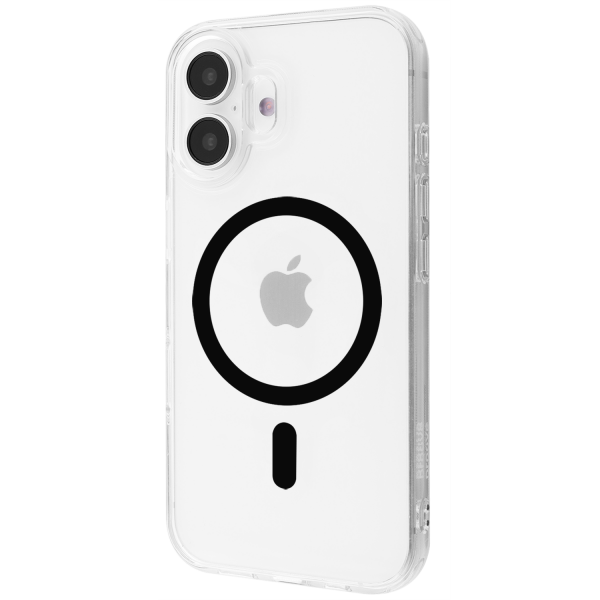 Proove Blossom Case with Magnetic Ring iPhone 16